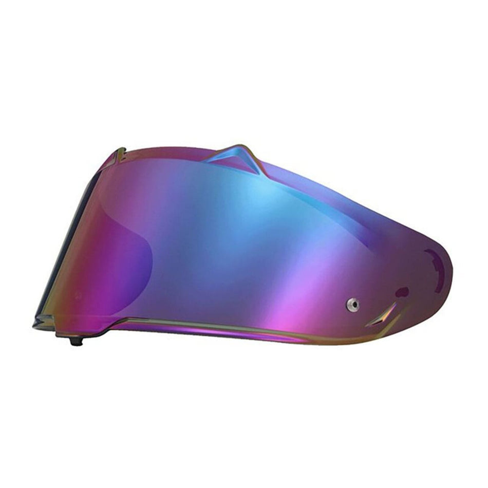 LS2 FF807 Visor – Rainbow (Triangle Shape)