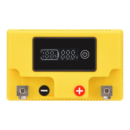 MOTOBATT PRO LITHIUM BATTERY MLX4L-HPL *10 KTM