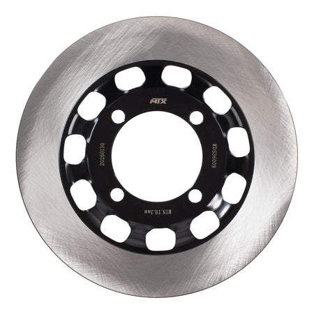 MTX Brake Disc Solid Type - Front