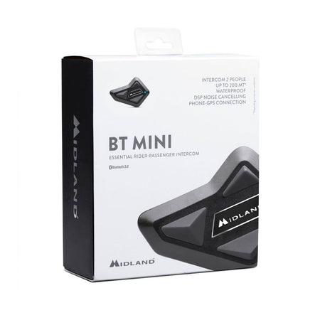 BT Mini - Twin