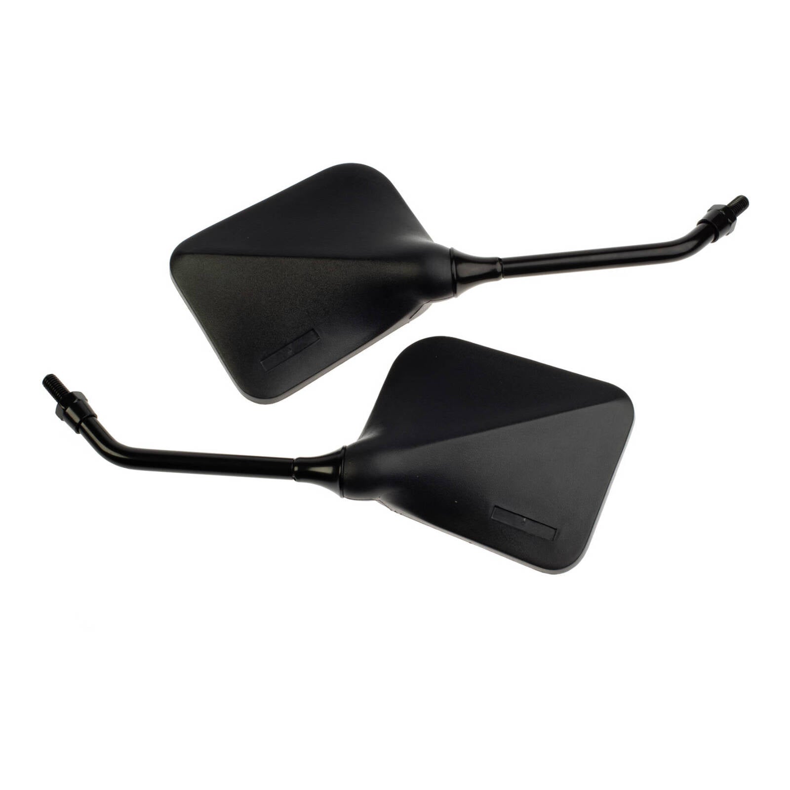 Whites Mirror Yamaha Jog 50 Pair (5SU) 8mm THRD