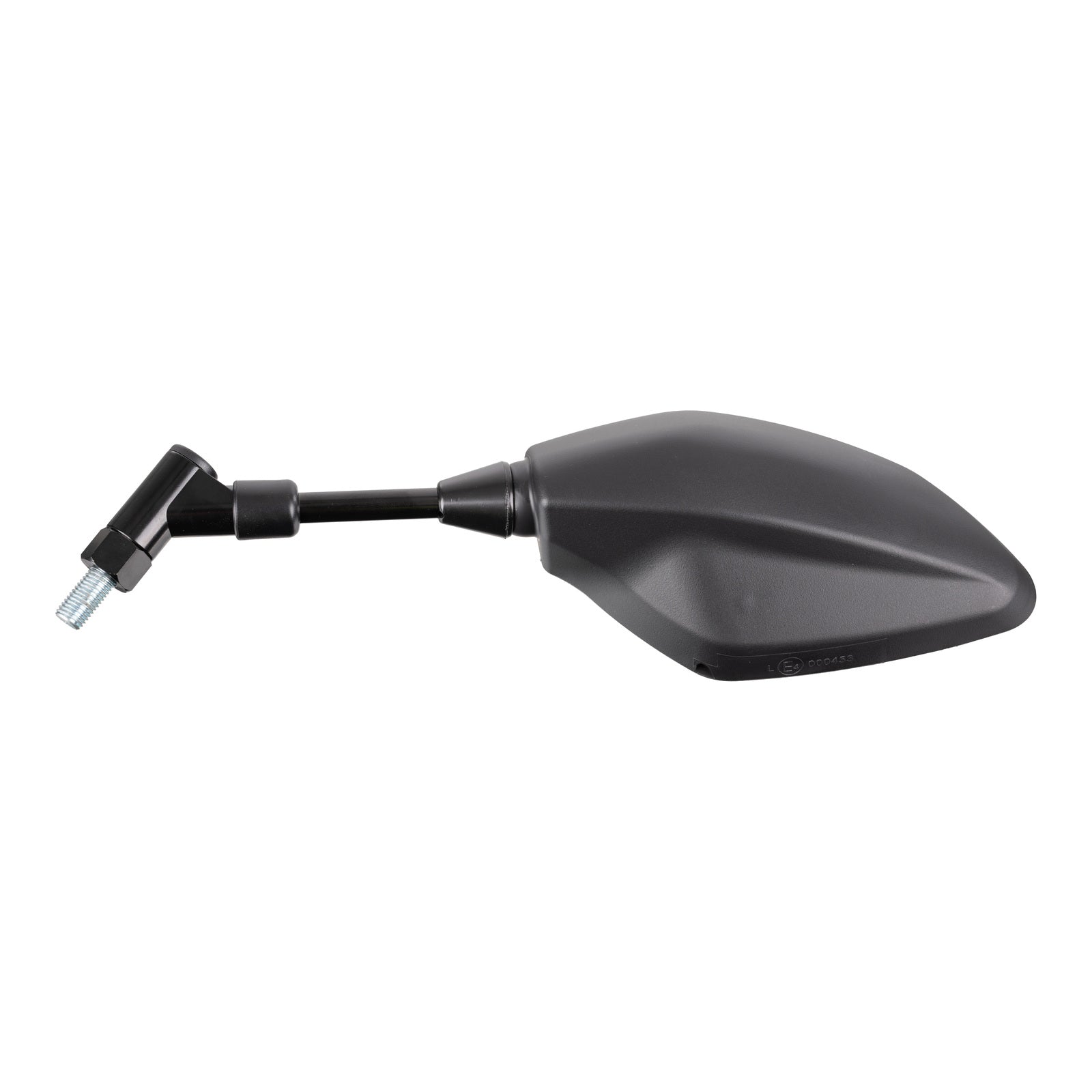 Whites Mirror Yamaha MT09 '14-'16 (Left)