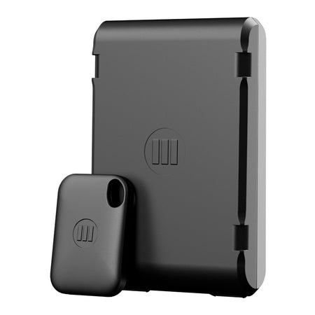 Monimoto 7 Smart Motorcyle GPS Tracker - Amazon Plus 3 Edition