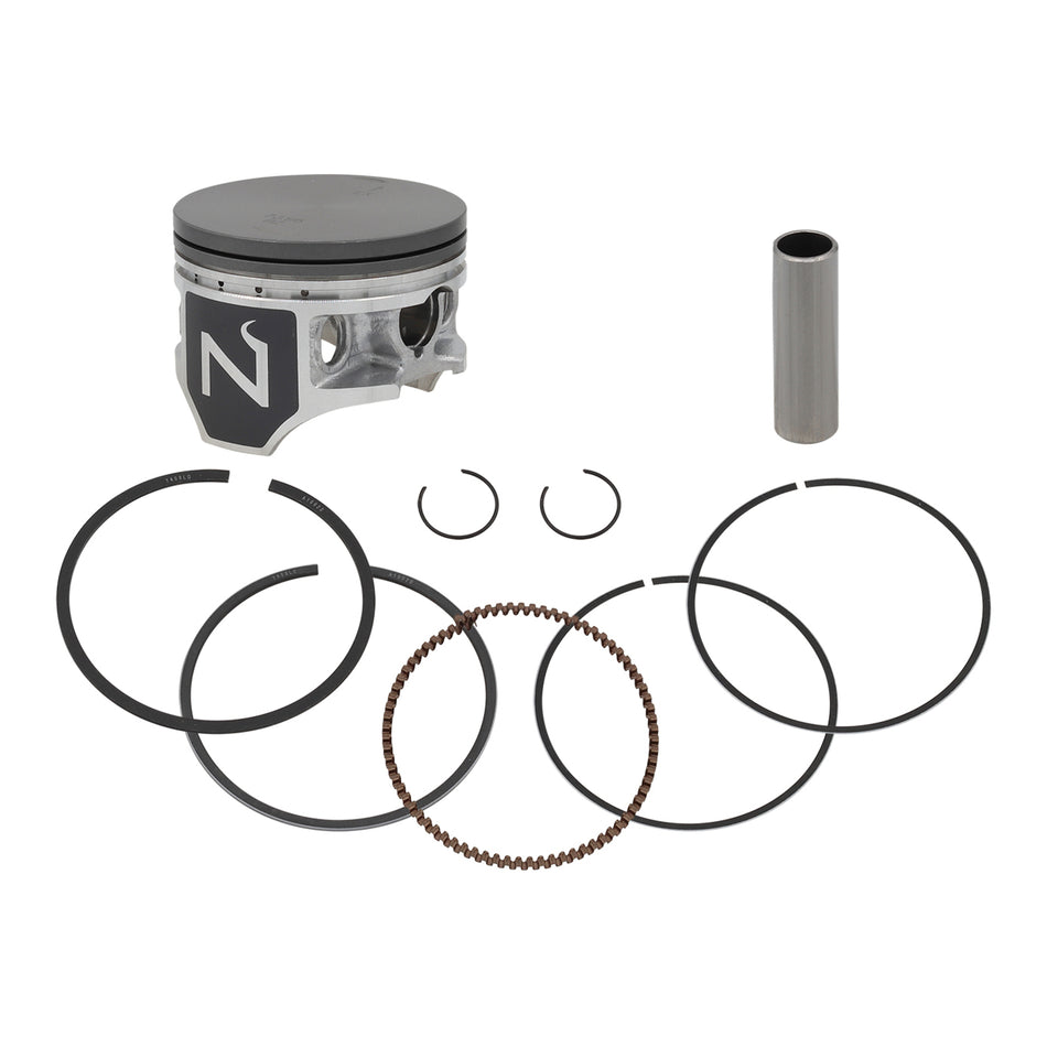 Namura Piston Kit 75.45 Honda TRX300 FourTrax FW '88–'00