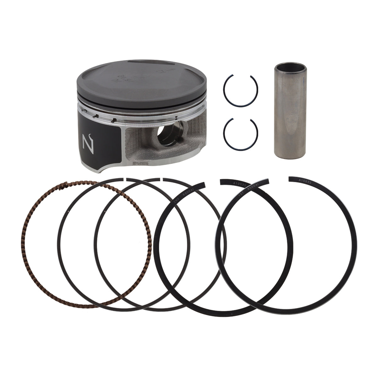 Namura Piston Kit 85.47mm Honda XR400R '96-'04
