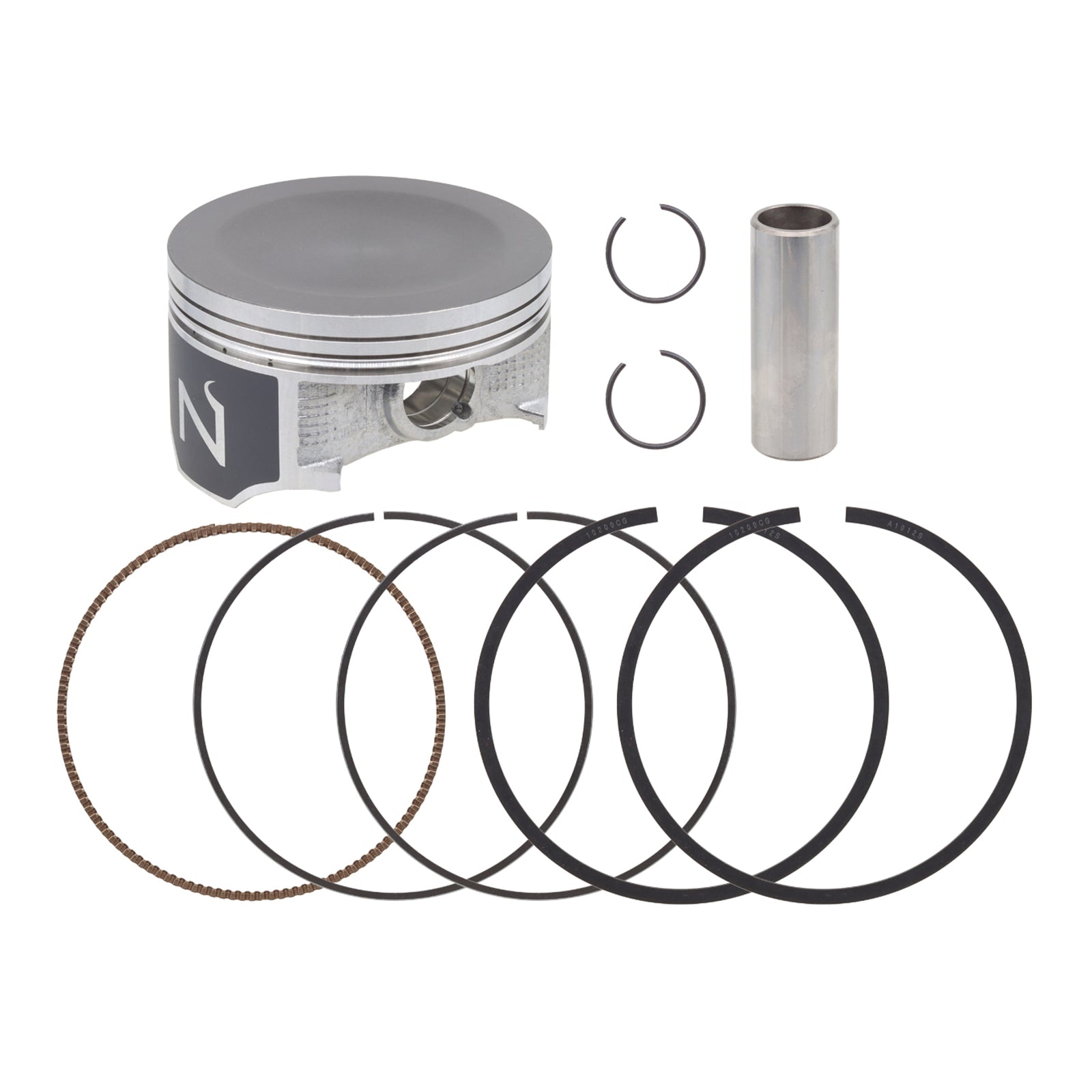 Namura Piston Kit 101.97 Honda SXS Pioneer 700 '14–'23 (M2 / M4)