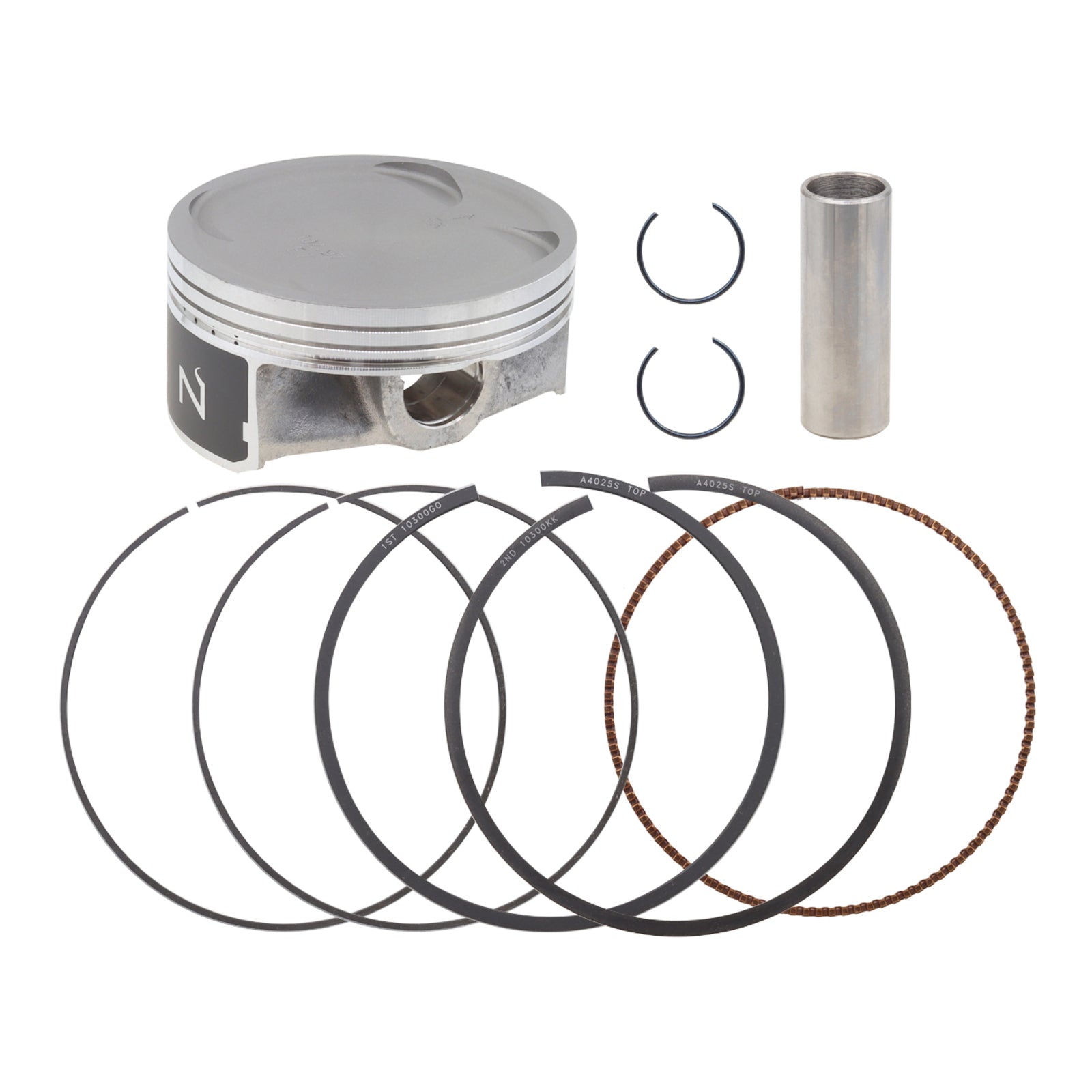 Namura Piston Kit 103.47 Yamaha YFM700FAP Grizzly Auto '16–'25