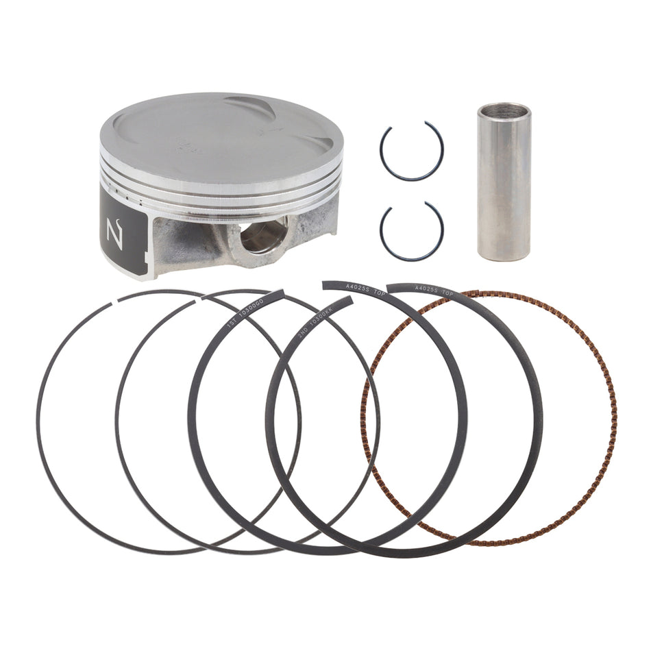 Namura Piston Kit 103.97 Yamaha YFM700FAP Grizzly Auto '16–'25