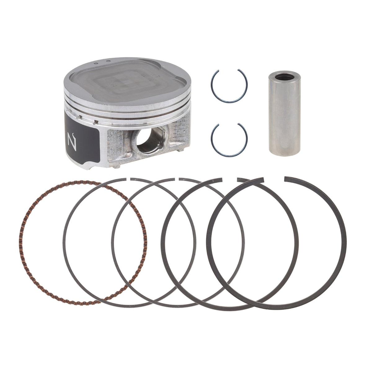 Namura Piston Kit 92.47mm Polaris Ranger 500 4x4 '99-'13