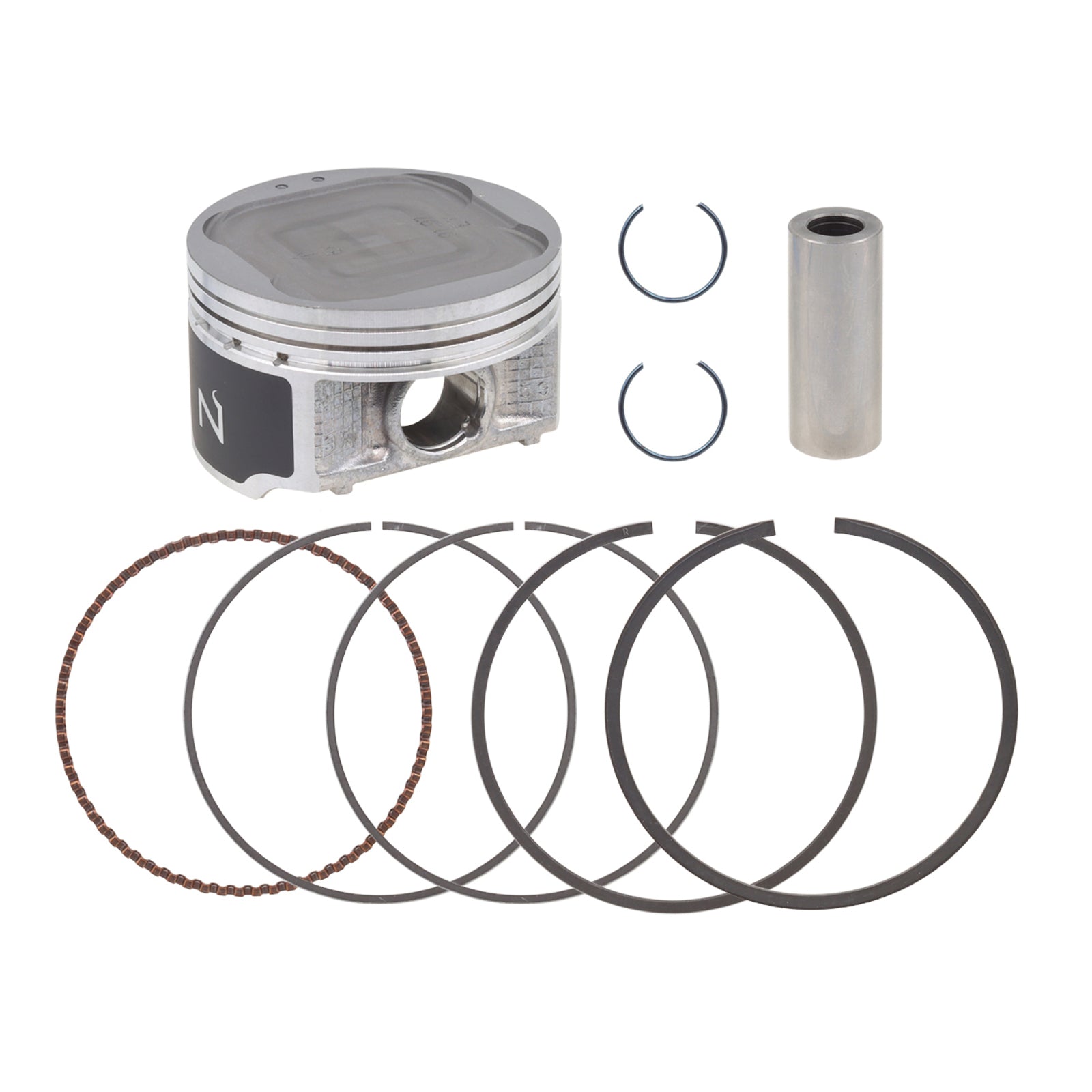 Namura Piston Kit 92.97mm Polaris Ranger 500 4x4 '99-'13