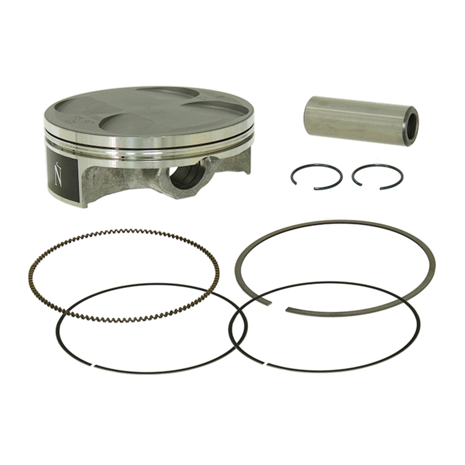 Namura Piston Kit 95.98mm Honda CRF450R '13-'16