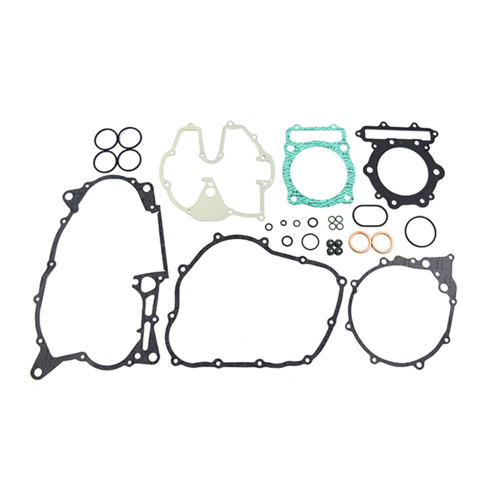 Namura Full Gasket Set