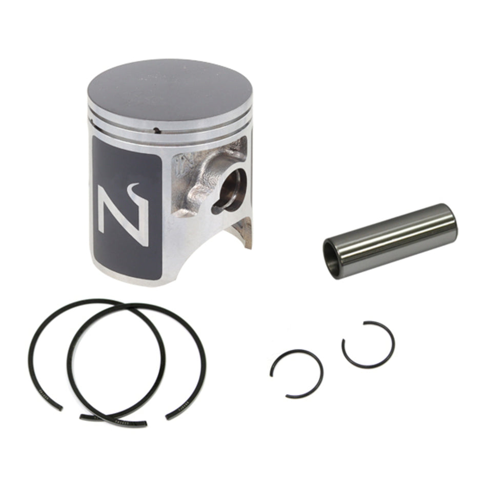 Namura Piston Kit 44.46mm Dual Ring Kawasaki KX65 '00–'23