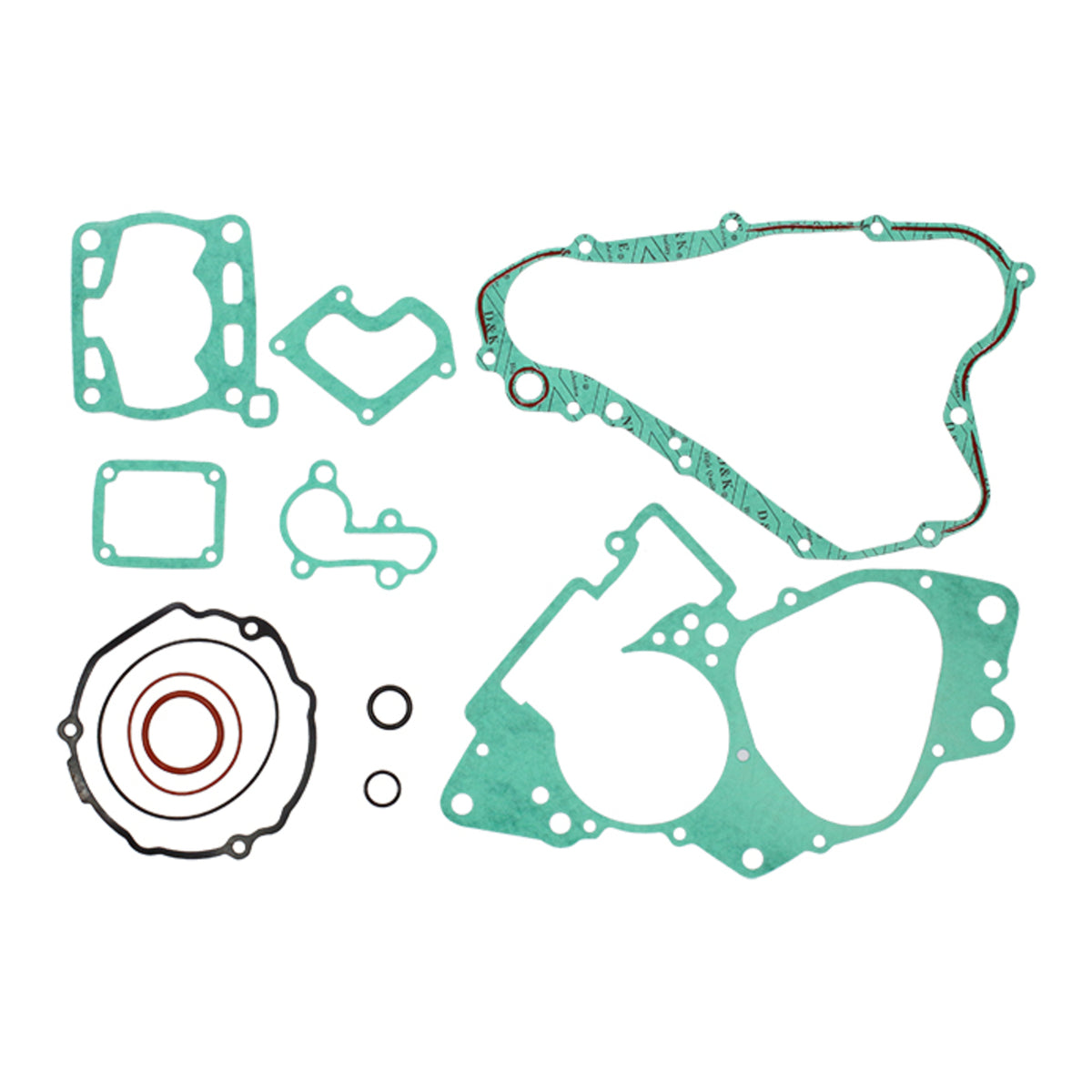 Namura Full Gasket Set