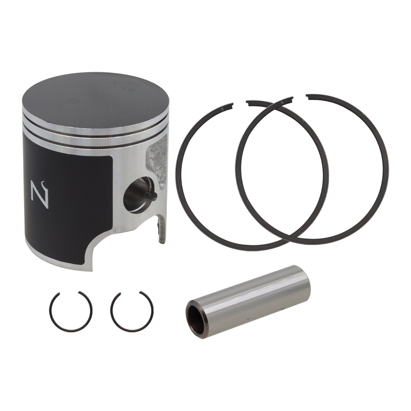 Namura Piston Kit 67.94mm Dual Ring - Yamaha WR250 / YZ250 '92–'98