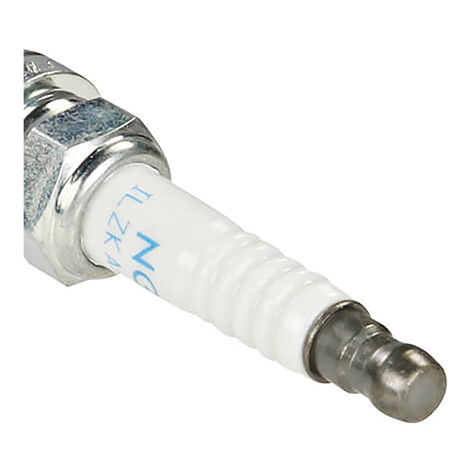 NGK Spark Plug - ILZKAR7-B11 (6283)