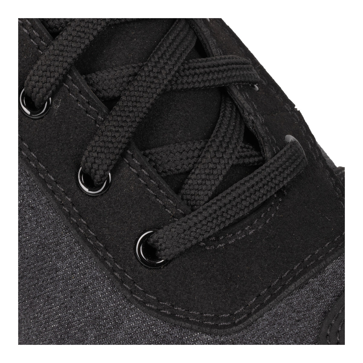 Oxford Heist Dry2Dry Boot - Black
