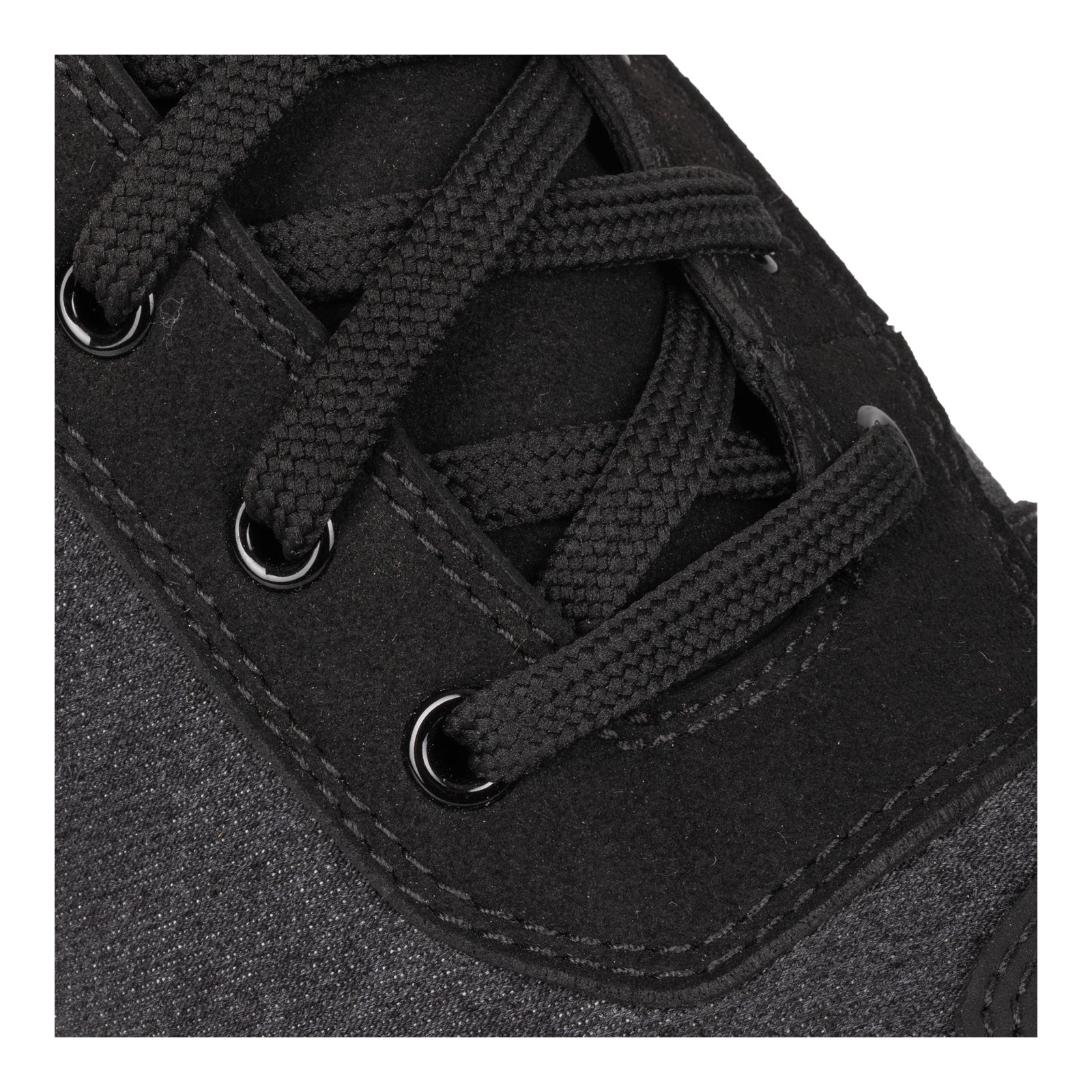 Oxford Heist Dry2Dry Boot - Black