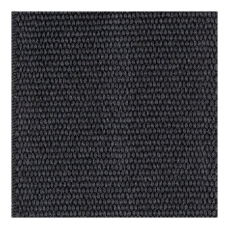 Oxford Riggers Braces Slim Black