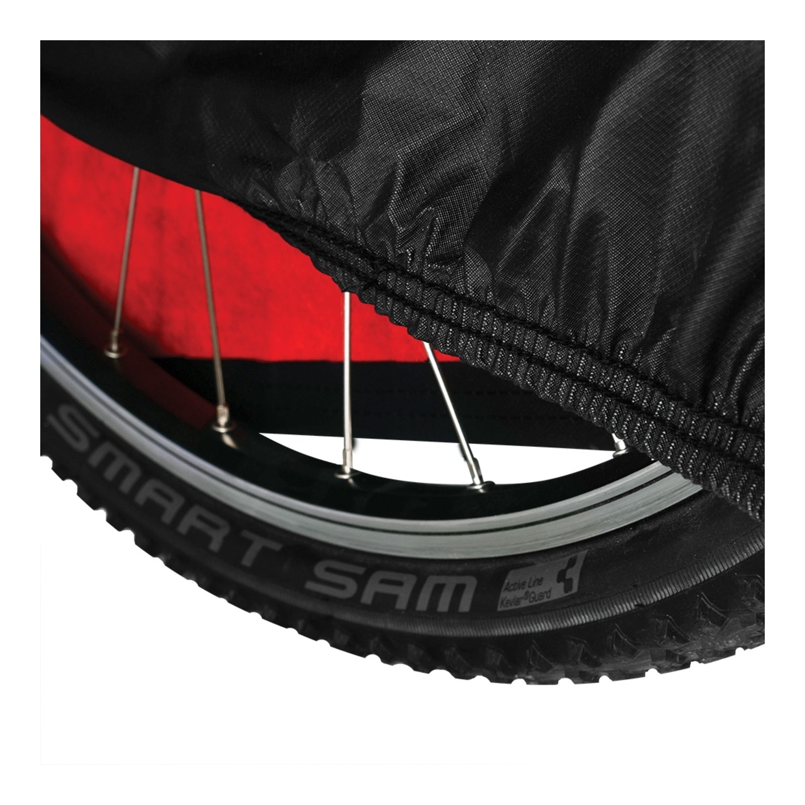 Oxford Stormex Premium All-Weather Cover for E-Bike Bicycle