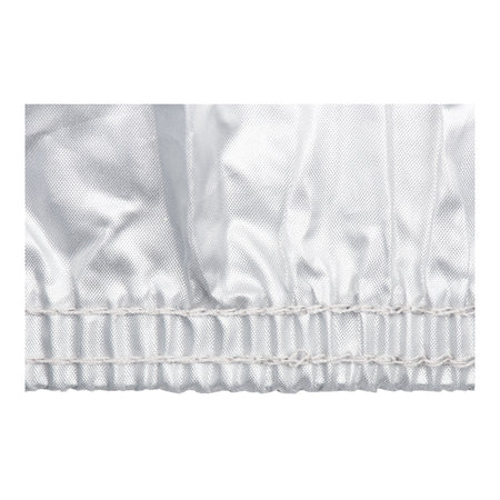 Oxford Aquatex Highscreen Cover With Topbox