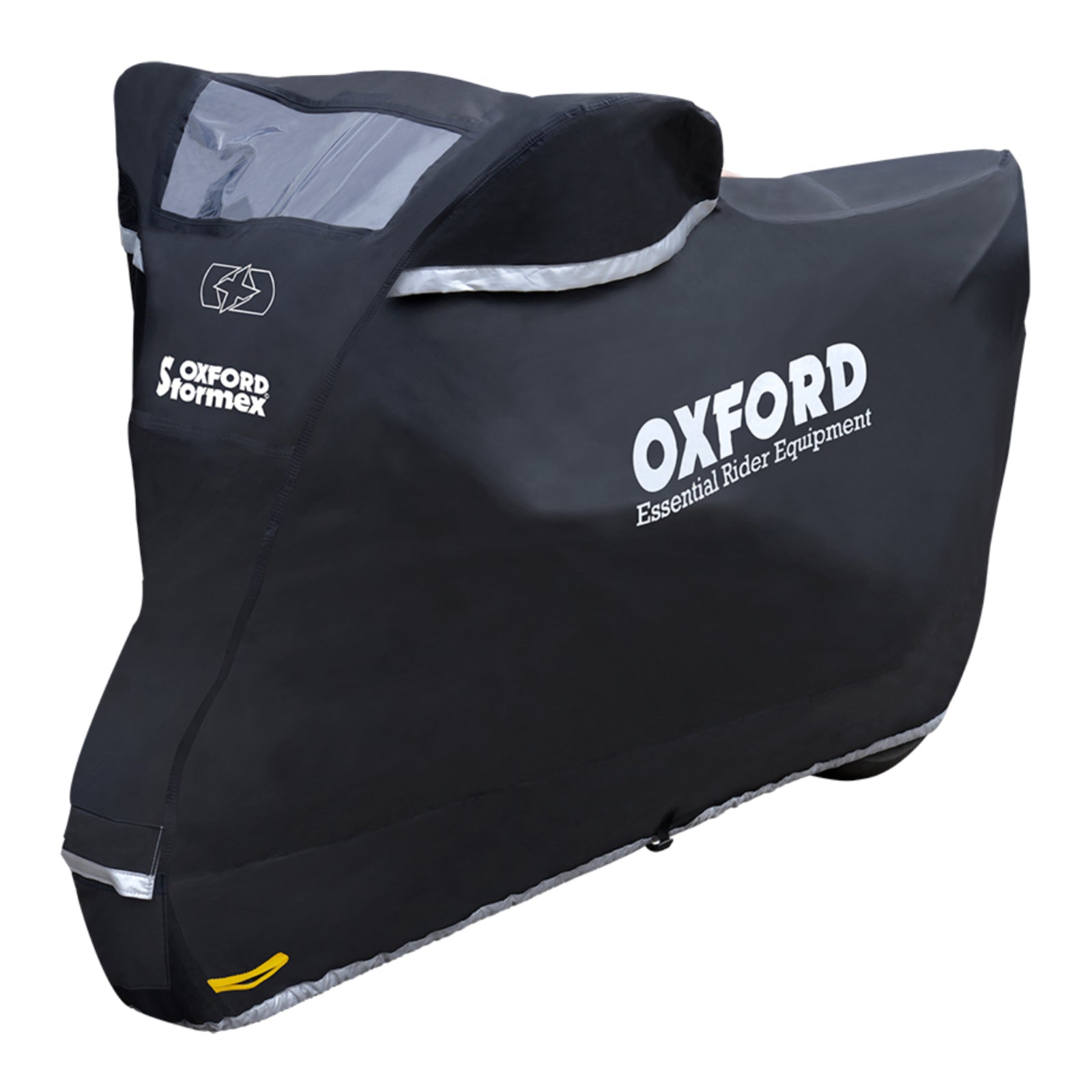 Oxford Stormex All-Weather Motorcyle Cover