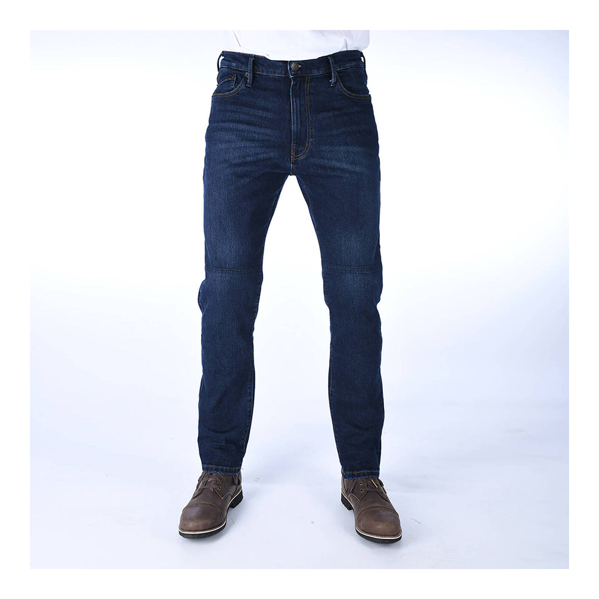Oxford Original CE Armourlite Slim Jean - 2Y Blue (Short)