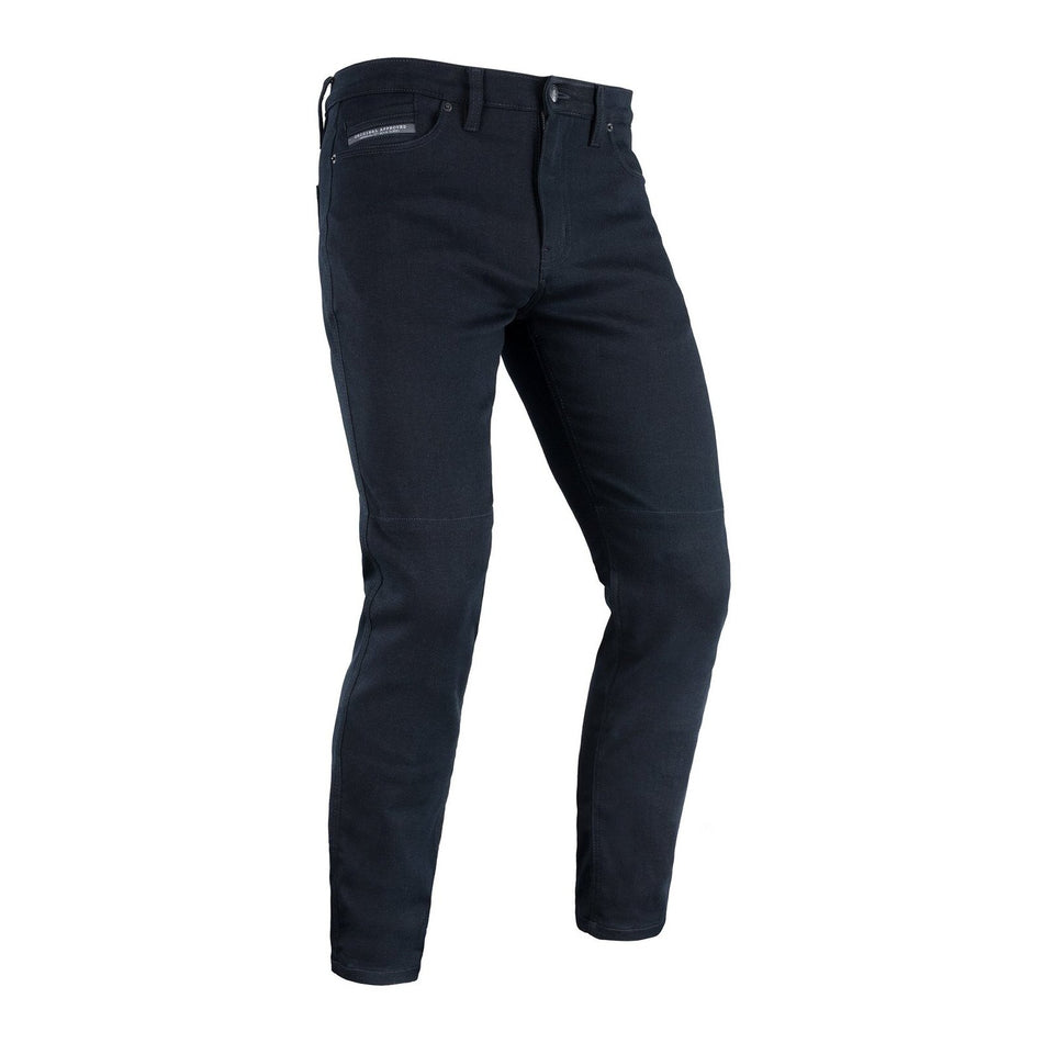 Oxford AA SuperStretch Men's Jean - Indigo (Short) (36S)