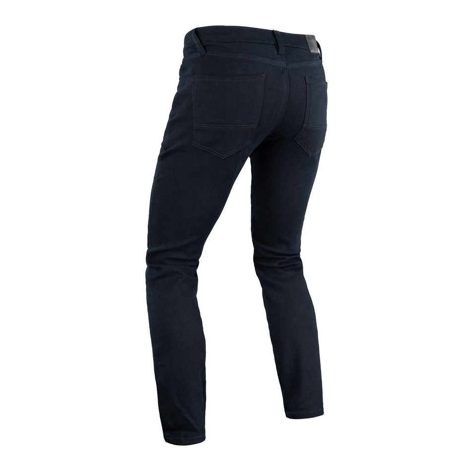 Oxford AA SuperStretch Men's Jean - Indigo (Short) (36S)
