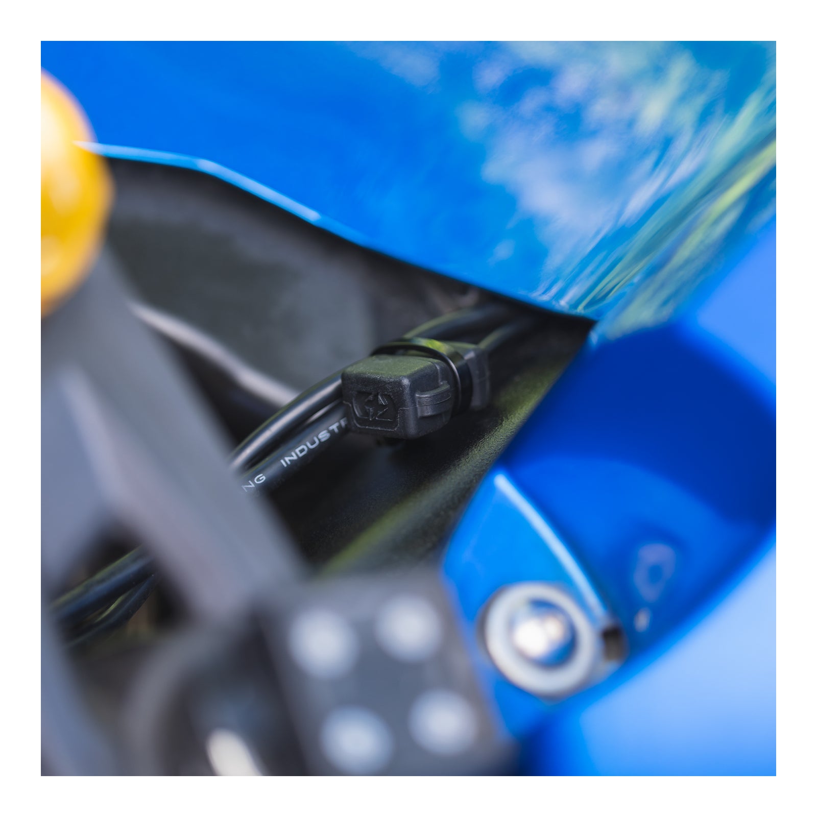 Oxford USB Type C 3.0amp Charging Kit