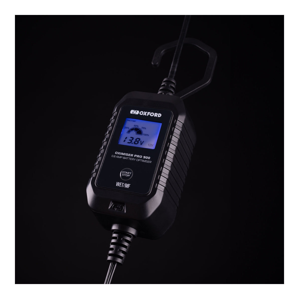 Oxford Oximiser Pro 900