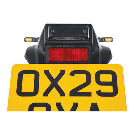 Oxford Atom Mini Indicators (includes 2 Resistors)