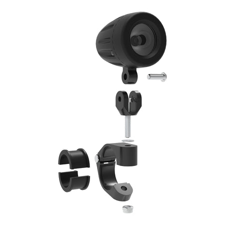 Oxford Auxiliary Lights