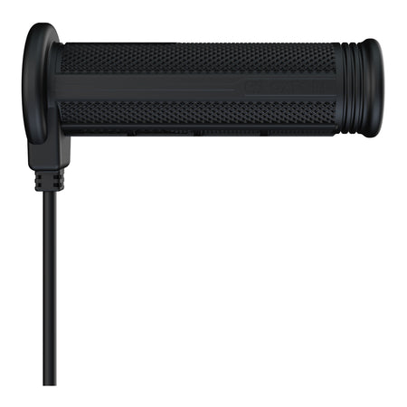 Oxford HotGrips Pro Adventure - Right Replacement Grip (Integrated)