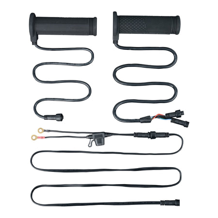 Oxford HotGrips®  Pro Adventure (Integrated)