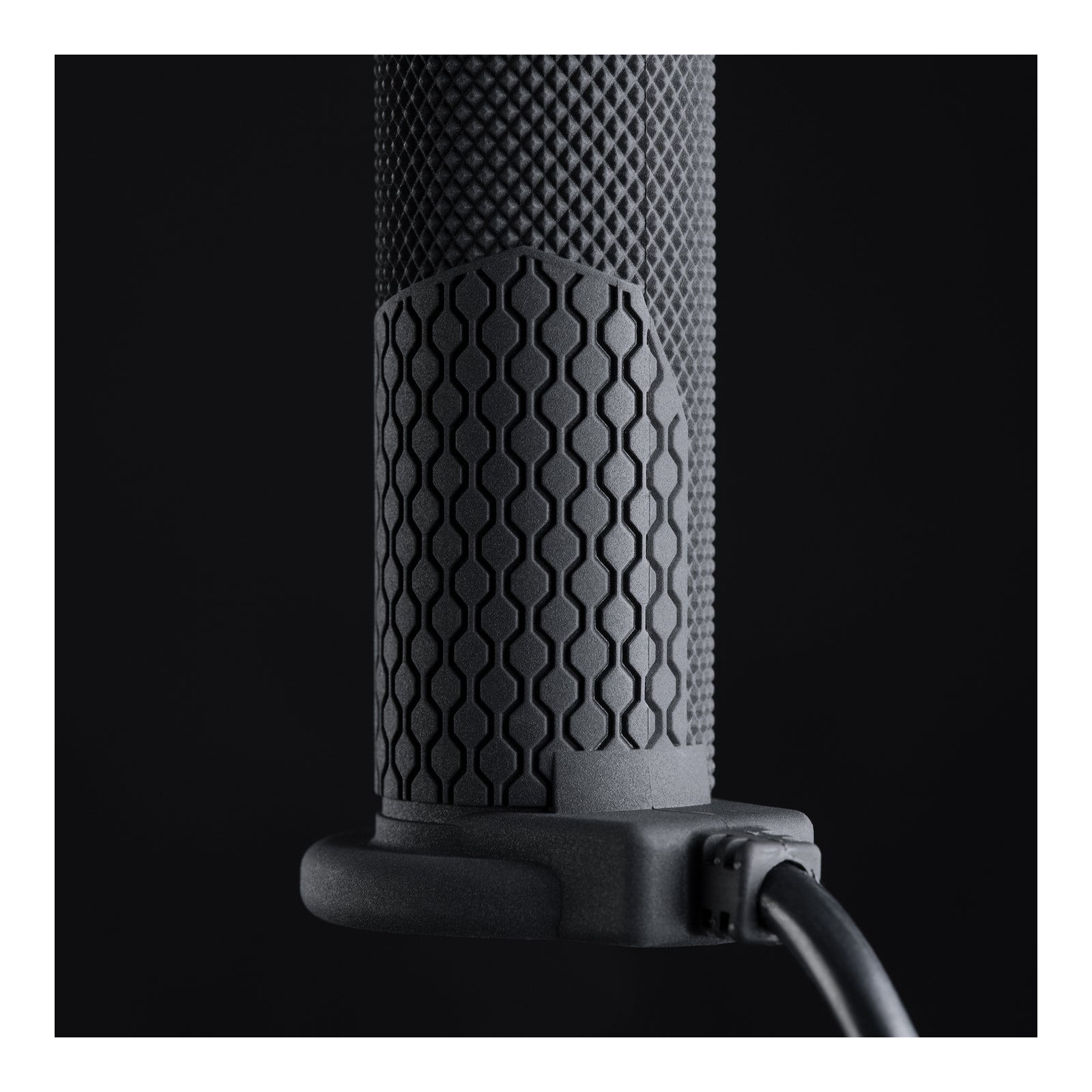 Oxford HotGrips®  Pro Touring (Integrated)