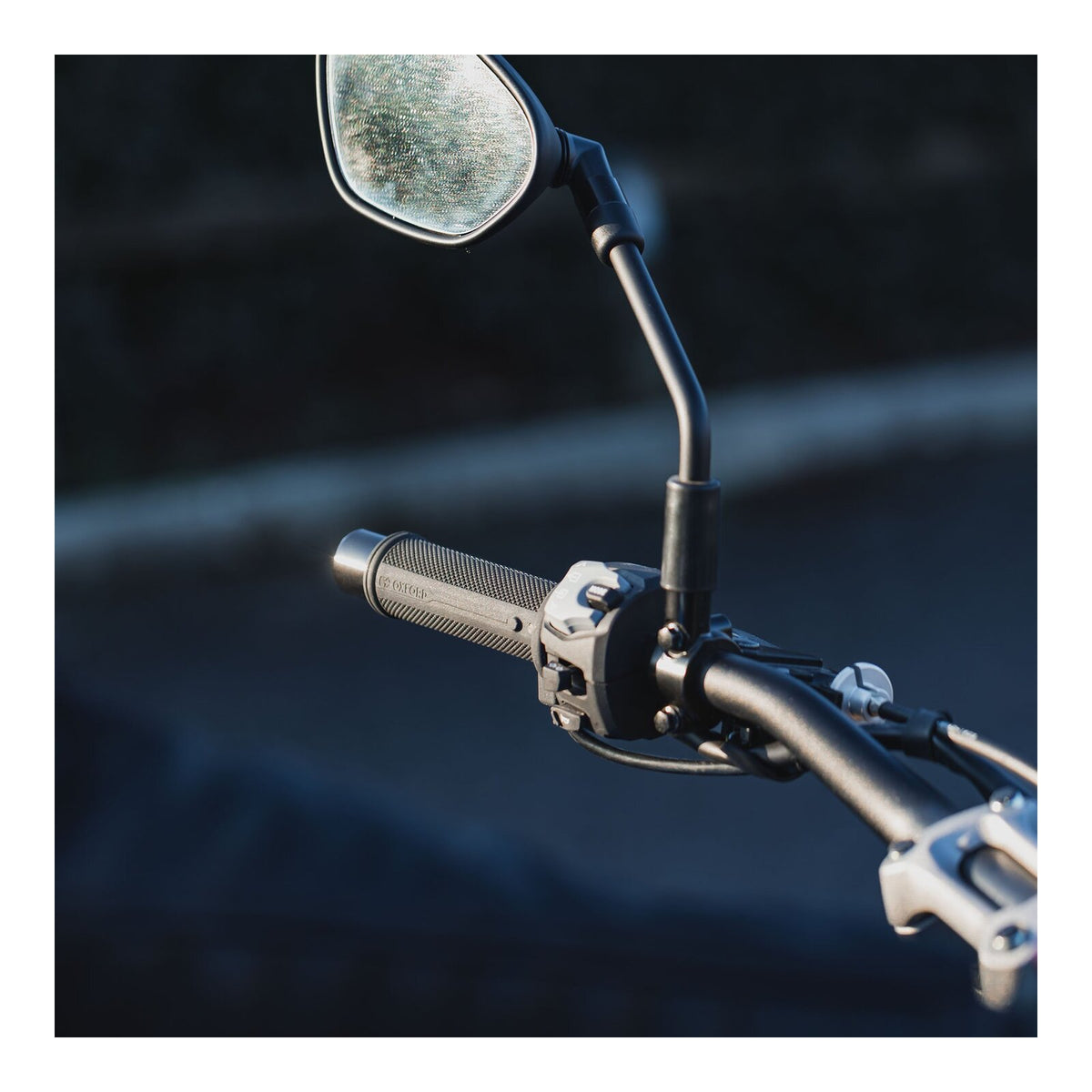 Oxford HotGrips®  Pro Sports (Integrated)