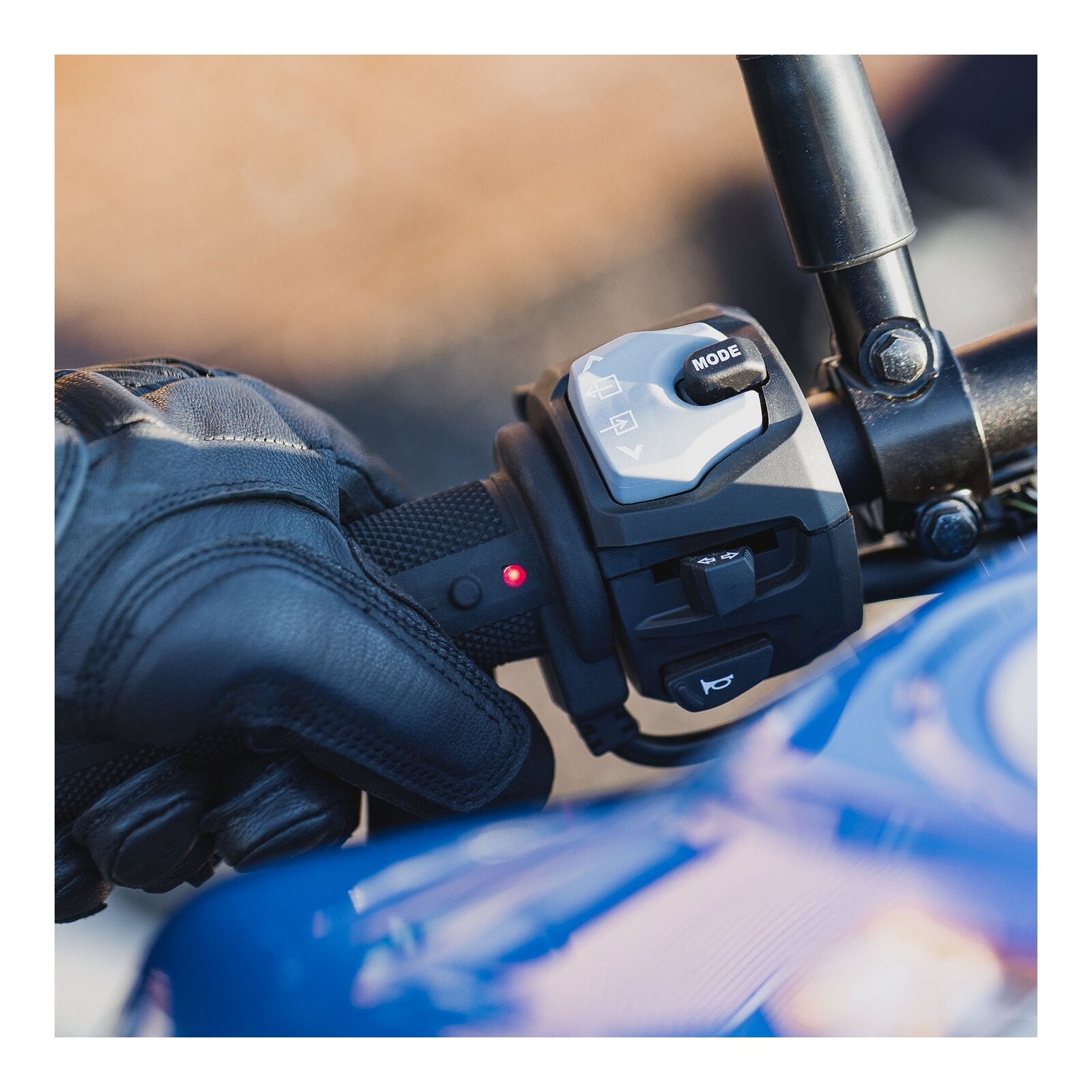 Oxford HotGrips®  Pro Sports (Integrated)