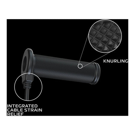 Oxford HotGrips®  Pro Sports (Integrated)