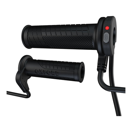 Oxford HotGrips Advanced Integrated Touring
