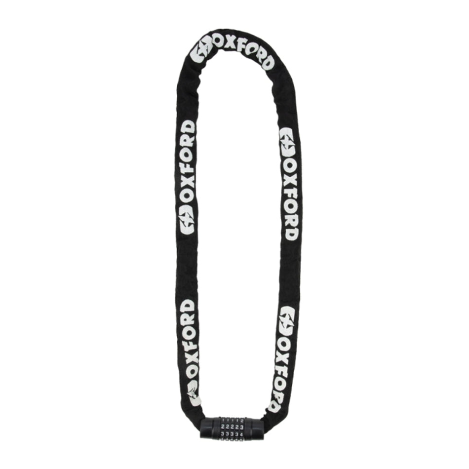 Oxford Combi Chain8 8mm Square x 1.5m