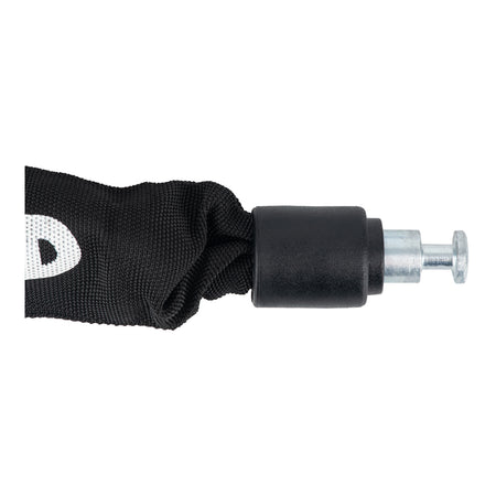 Oxford Alarm Chain10 10mm Square 1.5m