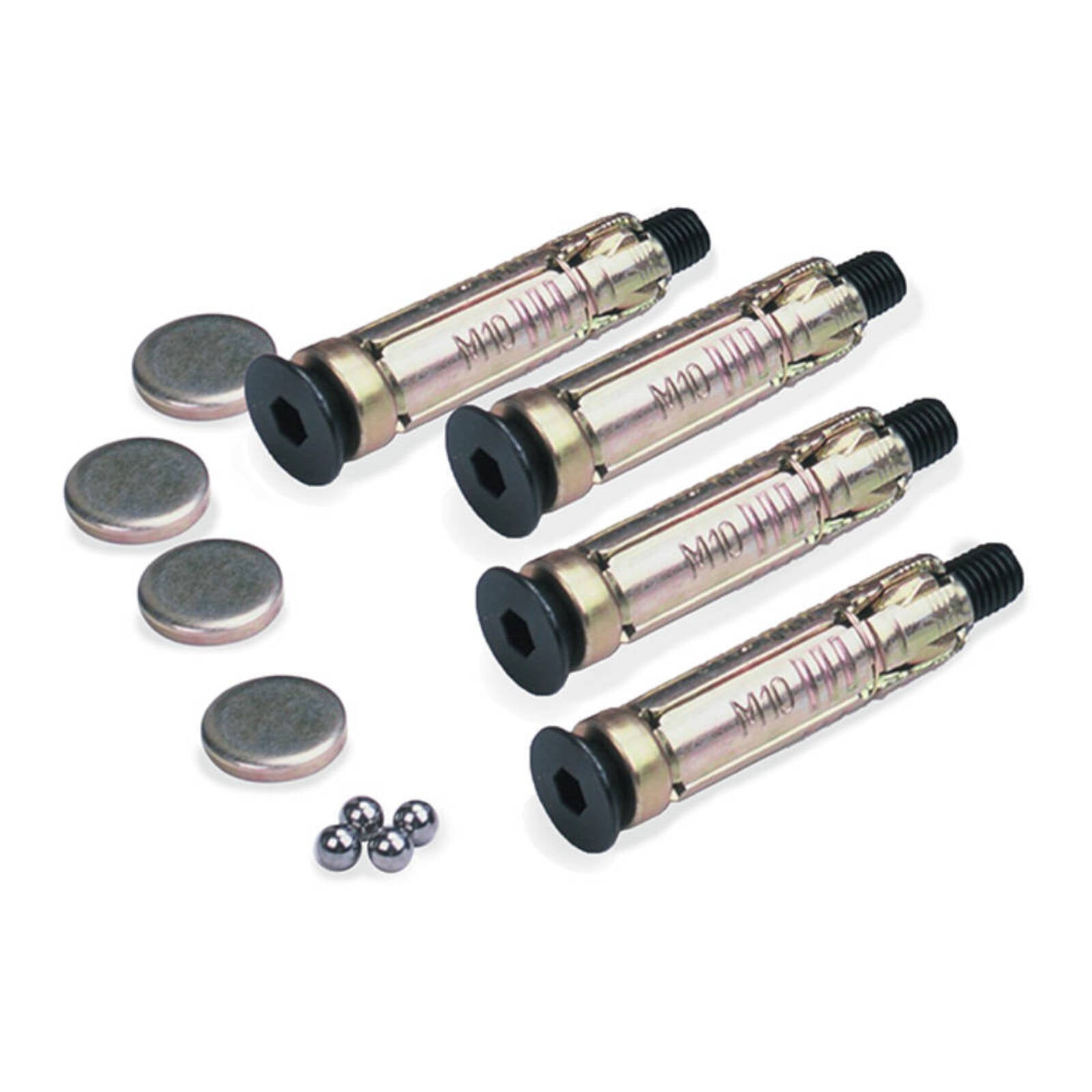 OXFORD ANCHOR14 GROUND & WALL OXFORD ANCHOR KIT