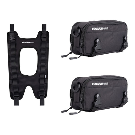 Oxford Nomad Kit 1 - Tank Kit 2L