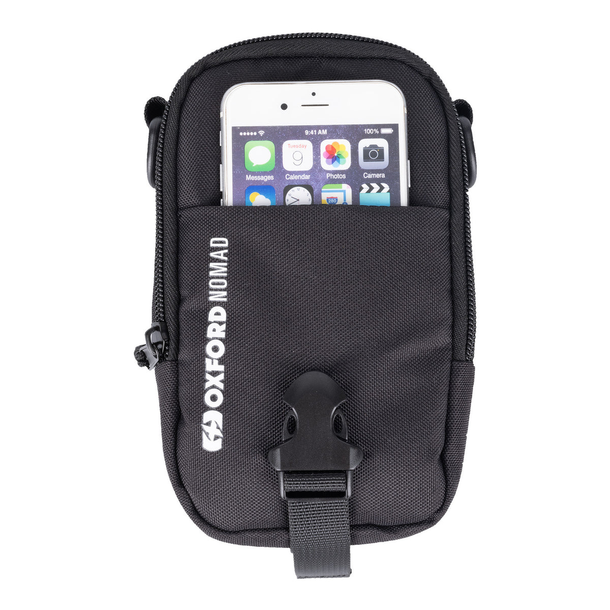 Oxford Nomad Kit 7 - ADV XL Kit Maximus