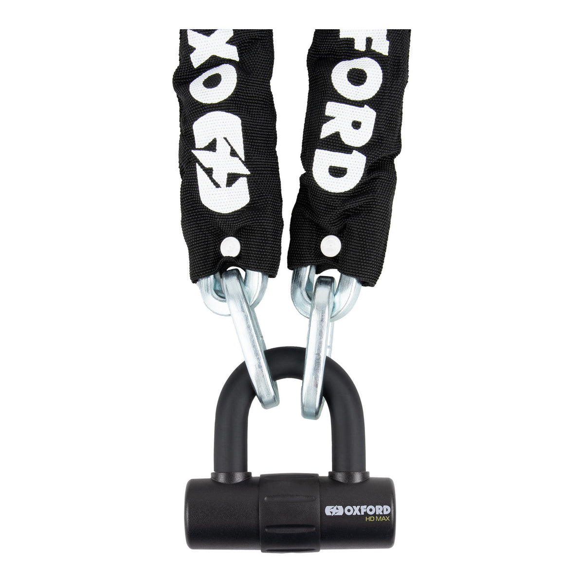 Oxford HD Chain Lock 3 m