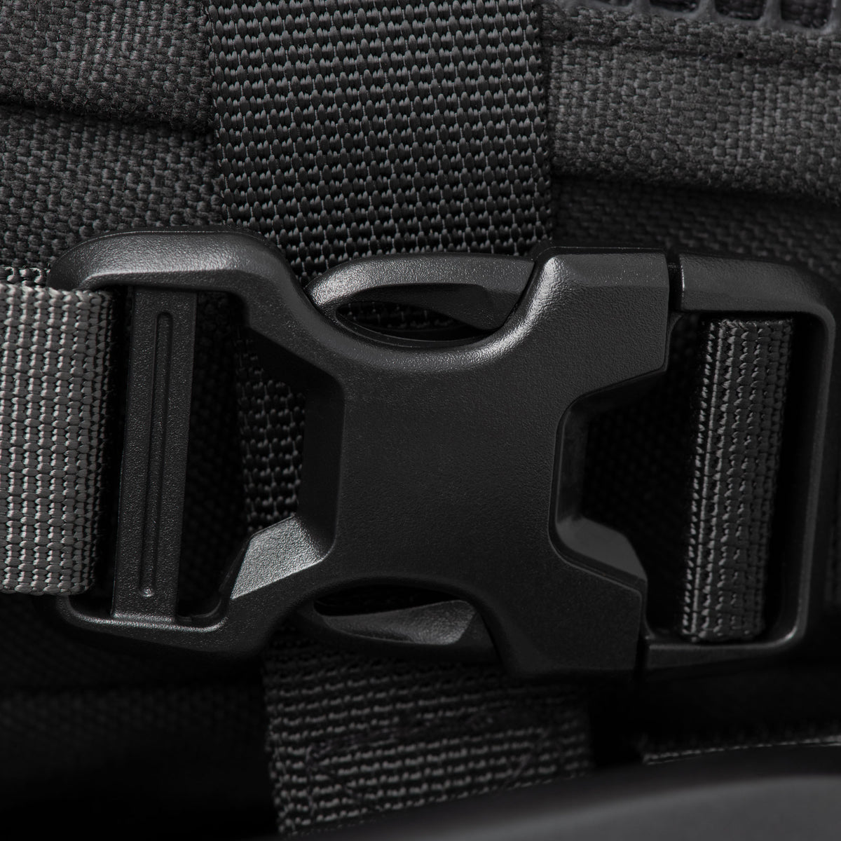 Oxford Atlas T-20 Advanced Tourpack - Charcoal / Black