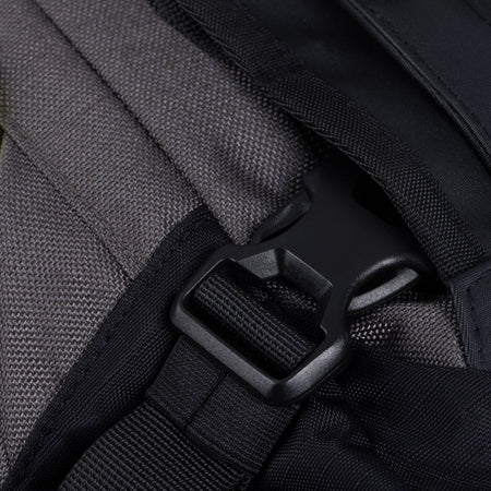 Oxford Atlas T-20 Advanced Tourpack - Charcoal / Black