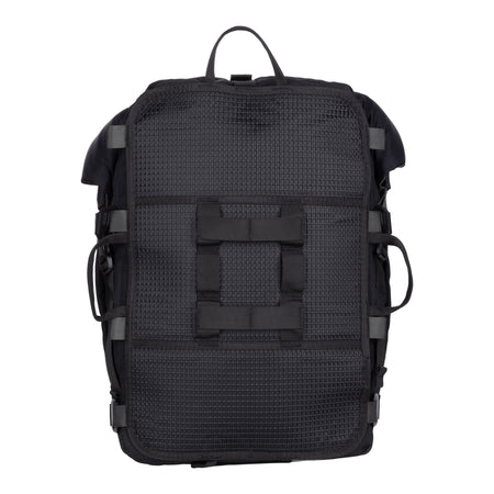 Oxford Atlas T-20 Advanced Tourpack - Charcoal / Black