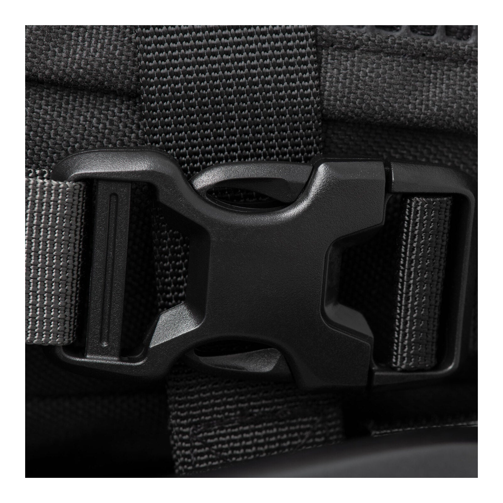 Oxford Atlas T-30 Advanced Tourpack - Charcoal / Black